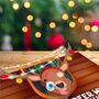 No Eye Deer What To Get You! 3D Pop Up Funny Christmas Card! Best Joke Xmas Card For Him And Her, thumbnail 9 of 9