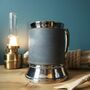 Leather Wrapped Tankard, thumbnail 6 of 9