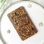 'Last Rolo' Loaded Caramel Milk Chocolate Slabb, thumbnail 1 of 2