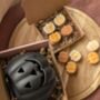 Halloween Wax Melt Burner Set For Halloween Decor, thumbnail 8 of 8