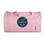 Personalised Space Design Kids Duffle Bag, thumbnail 6 of 9