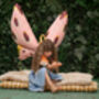 Giant Butterfly Foil Balloon, thumbnail 3 of 9