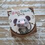 'Hickory Dickory Dock' Finger Puppet Book, thumbnail 1 of 2