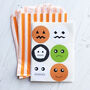Spooky Halloween Party Bags And Stickers, thumbnail 5 of 5