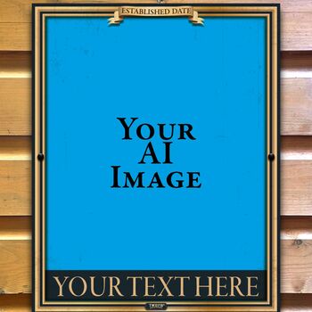 Custom Design With Your Ai Design Or Photo Traditional Style, 4 of 6