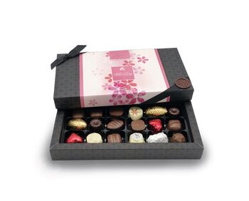 Mother's Day Superior Selection Milk Chocolate Box, 3 of 4