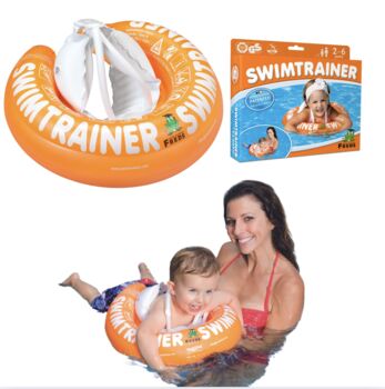 Swimtrainer Two To 6yrs, 4 of 12