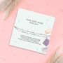 Your Hard Work Paid Off Bracelet | Exam Results And Congratulations Gift, thumbnail 3 of 11