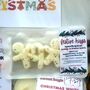 Christmas Smile Spa Gift Box | Secret Santa Gift, thumbnail 4 of 7