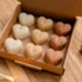 Cosy Wax Melt Selection Box For Winter, thumbnail 5 of 8