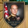 Dukes Head Personalised Home Pub Sign / Man Cave Sign, thumbnail 4 of 7