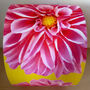 Dahlia Dream Lampshade, thumbnail 8 of 9