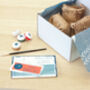 Glass Bauble Kit, thumbnail 4 of 6