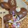 Belgian Chocolate Smash Bunny Bum, thumbnail 3 of 3