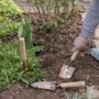 Peter Rabbit Adult Garden Tools, thumbnail 2 of 3