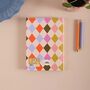 2026 Harlequin Diary | A5, thumbnail 8 of 10