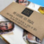 90s Nick Cage Tea Towel, Con Air 90s Mullet Inspired Kitchen Towel, thumbnail 6 of 12