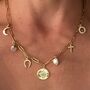 Build Your Own Charm Necklace, thumbnail 1 of 9