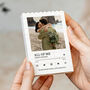 Personalised Christmas Favourite Song Gift For Couple, thumbnail 5 of 11
