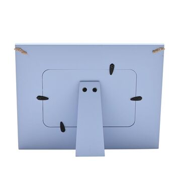 Blue 'Daddy' Photo Frame 6x4', 2 of 3