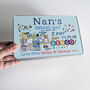 Personalised Bingo Tin, thumbnail 3 of 5