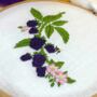 Blackberry Embroidery Kit, thumbnail 5 of 12