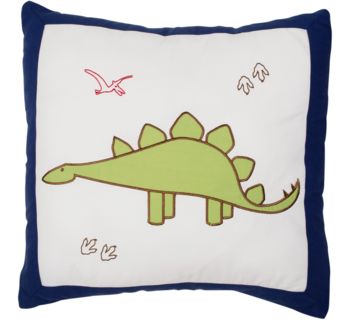 Dinosaur Cushion, 2 of 4
