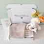 Unisex Baby Outfit Gift Set, thumbnail 1 of 8