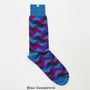 Build Your Own Pack Of Two Organic Cotton Socks, thumbnail 8 of 12