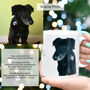 Personalised Dog Gift Photo Mug Pet Lover, thumbnail 2 of 5