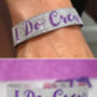 I Do Crew Hen Party Wristbands, thumbnail 2 of 7