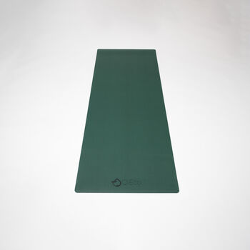 Eco Yoga Mat, 7 of 12