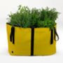 The Green Bag Reusable Planter, thumbnail 5 of 5