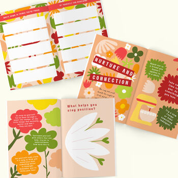 New Mum New Chapter Gift Book, 5 of 9