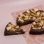 Vegan Fully Loaded Brownie Pizza, thumbnail 2 of 7