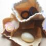 Beeswax Crayon Eggs | Toddler Crayon Eggs, thumbnail 5 of 5