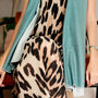 Personalised Cashmere Blend Ombre Scarf, thumbnail 7 of 12