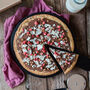 Cookie Dough Pizza And Popcorn Kit, thumbnail 2 of 6