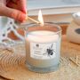 Cephei The Bee Luxury Wildflower 20cl Candle, thumbnail 5 of 6
