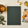 Choice Of Two A5 High Quality Lay Flat Notebooks, thumbnail 8 of 12