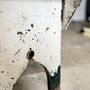 Vintage Wooden Milking Stool From Scottish Farm, thumbnail 4 of 8