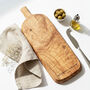 Personalised Charcuterie Serving Board, thumbnail 1 of 4