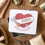 Personalised Sewing Tin, thumbnail 1 of 2