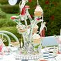 Alice In Wonderland Tablescape Table Decorations Pack, thumbnail 2 of 7