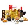 Wellington Food And Drink Hamper With Red Wine, thumbnail 1 of 4