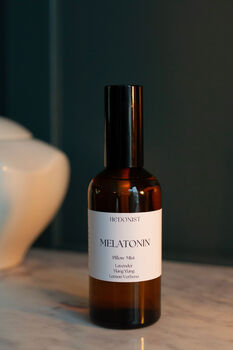 Melatonin Mist Lavender Pillow Spray, 2 of 5