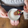 Rainbow Hot Chocolate Spoon Gift, thumbnail 9 of 9