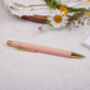 A5 Personalised Children's Stationery Set Gift With Fairy Design, thumbnail 7 of 9