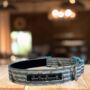 Salt Dog Luxury Dog Collar, thumbnail 1 of 3