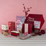 Christmas In A Box Gift Hamper, thumbnail 3 of 4